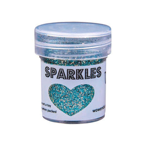 Jade Sparkles Glitter by WOW