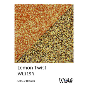 Twist & Shout Trio by WOW