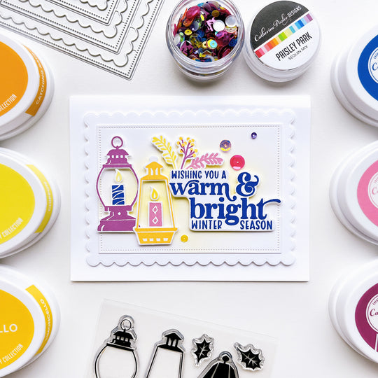 Warm & Bright Bundle