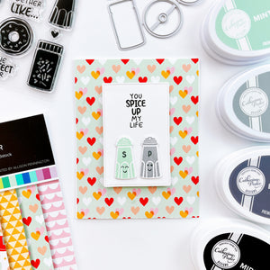 Cutest V'Day Ever I Want it All - One Click Bundle