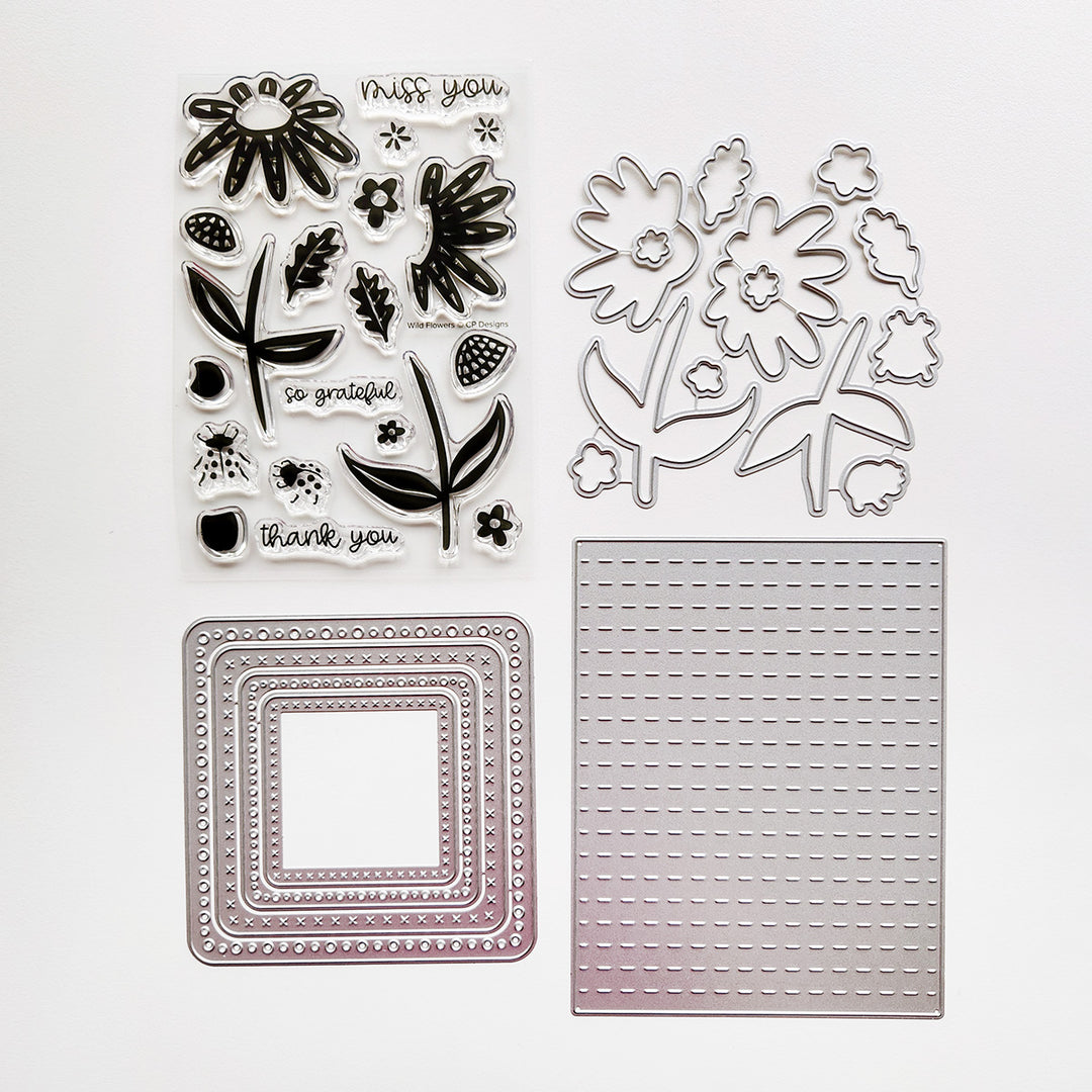 Petals & Purrs I Want It All  - One Click Bundle