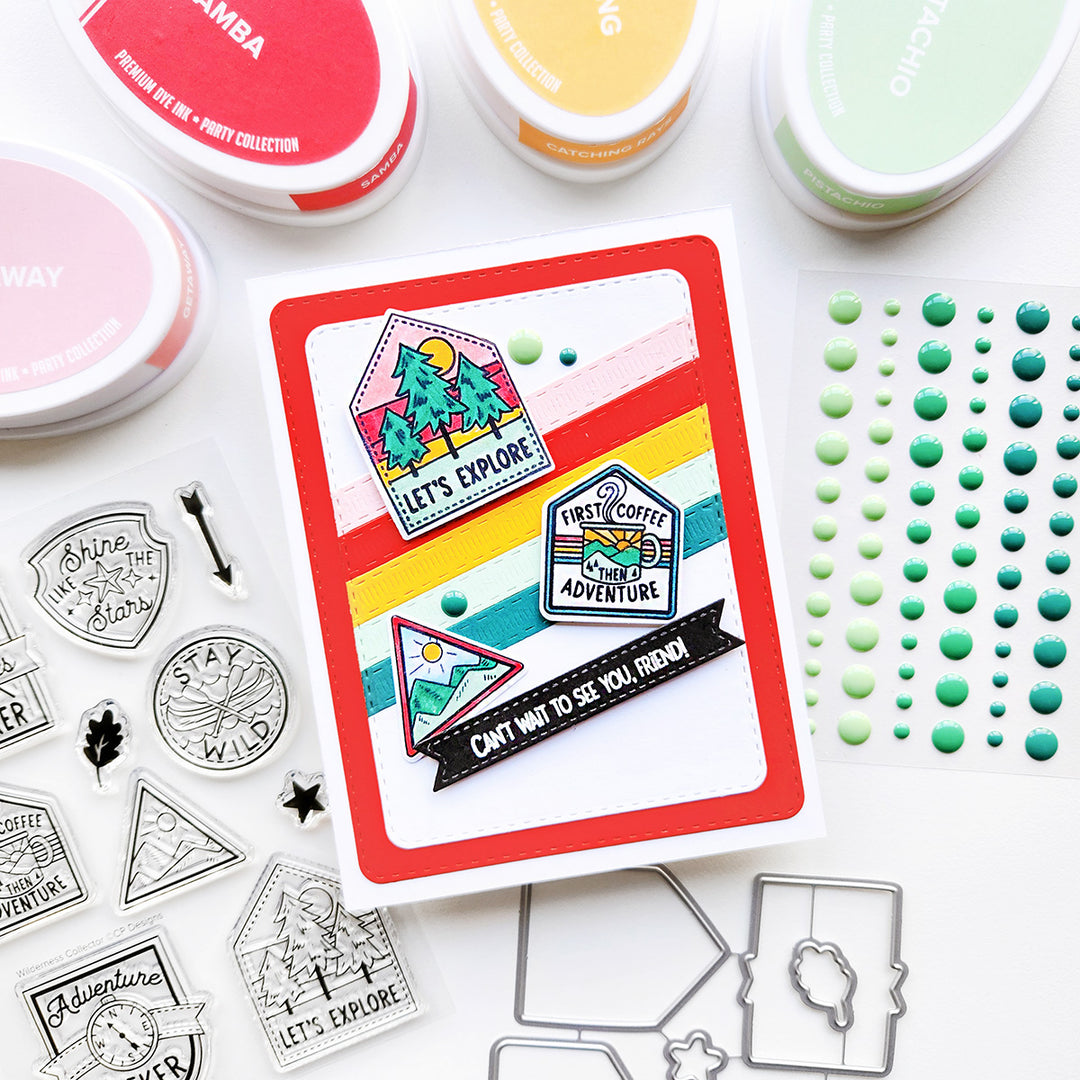 Trail Mix I Want It All  - One Click Bundle