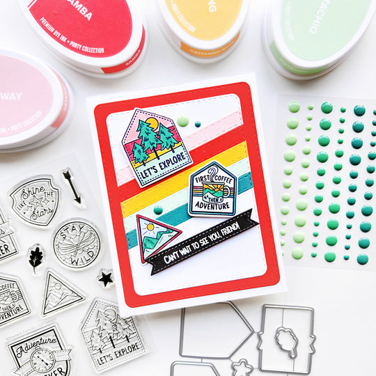 Trail Mix I Want It All  - One Click Bundle