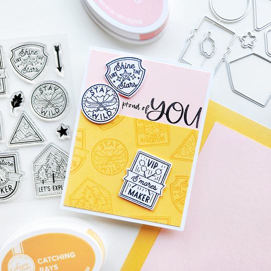 Trail Mix I Want It All  - One Click Bundle