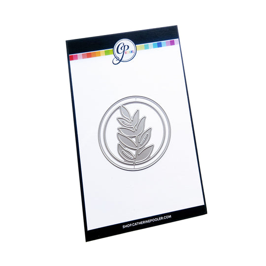 Willow Silhouette Die