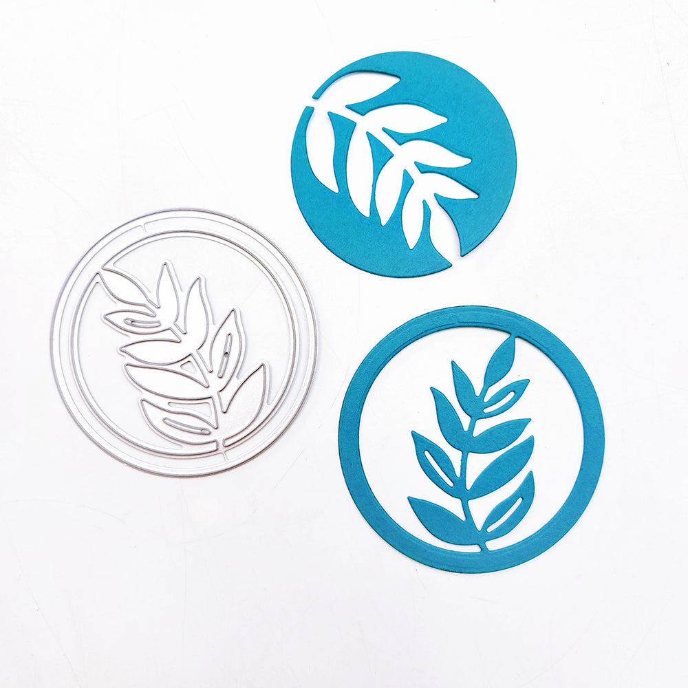 Willow Silhouette Die
