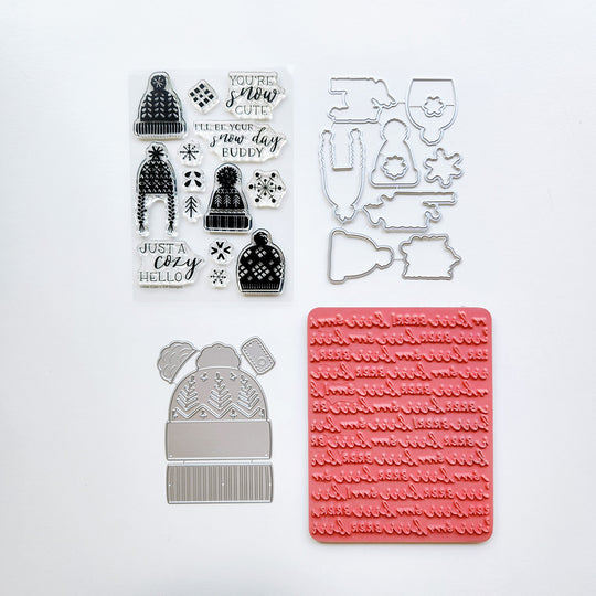 Winter Beanie Bundle