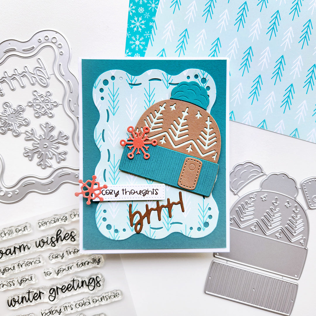 Winter Beanie Bundle