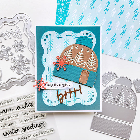 Winter Beanie Bundle