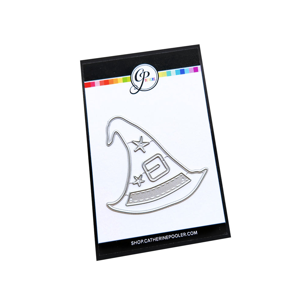 Witchy Wardrobe Dies