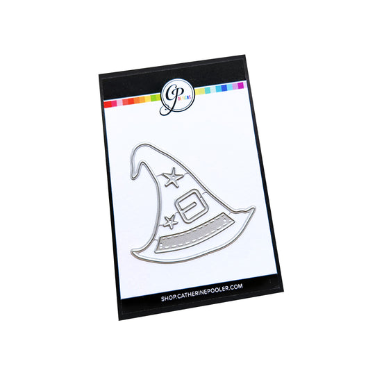 Witchy Wardrobe Dies