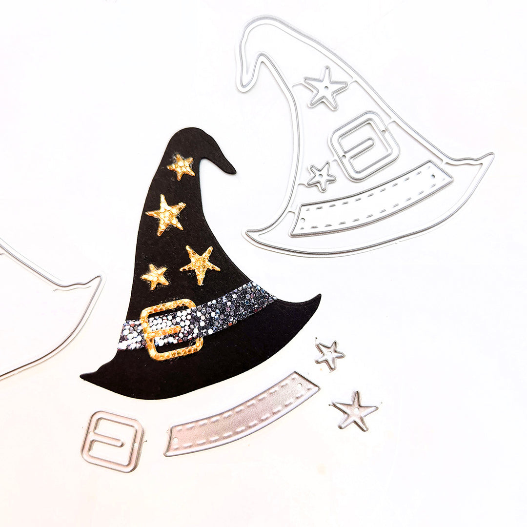 Witchy Wardrobe Dies