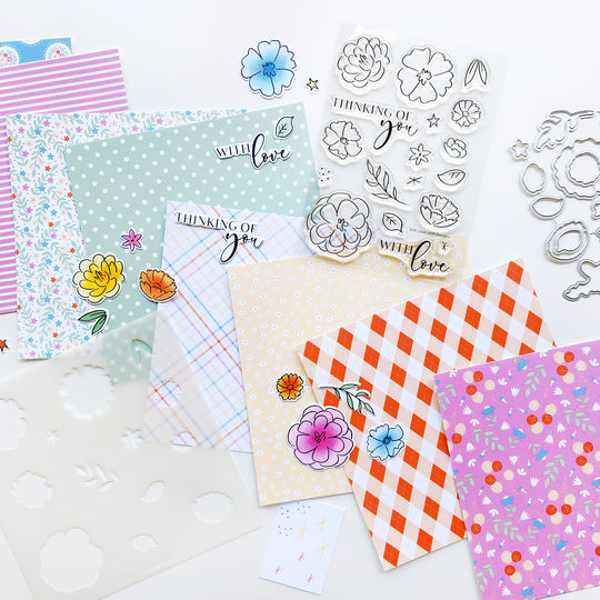 With Love Bundle