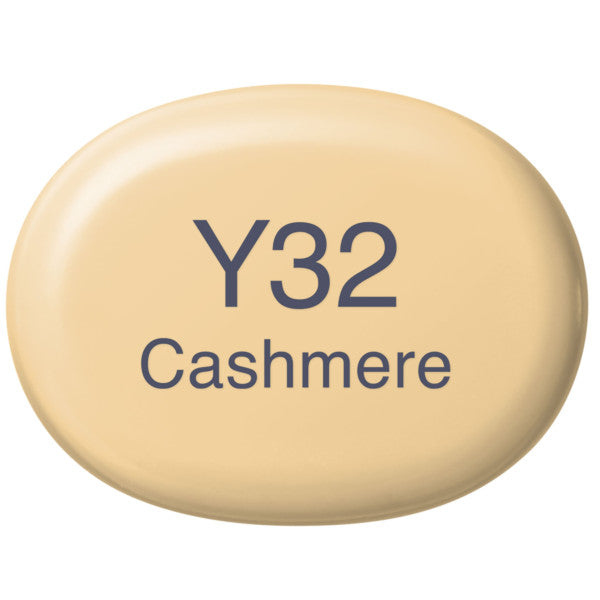 Y32 Cashmere Copic Sketch Marker