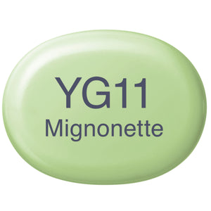 YG11 Mignonette Copic Sketch Marker