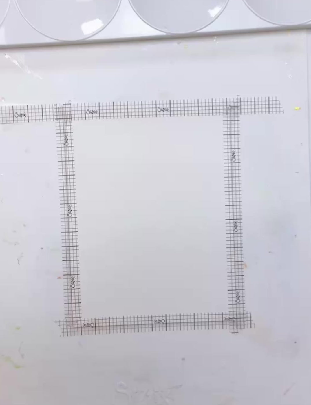 Orange Twist Shimmer