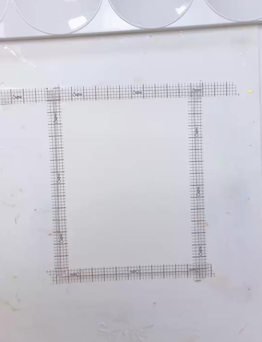 Orange Twist Shimmer