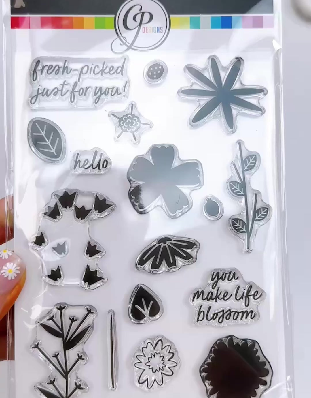 Roadside Blooms Bundle