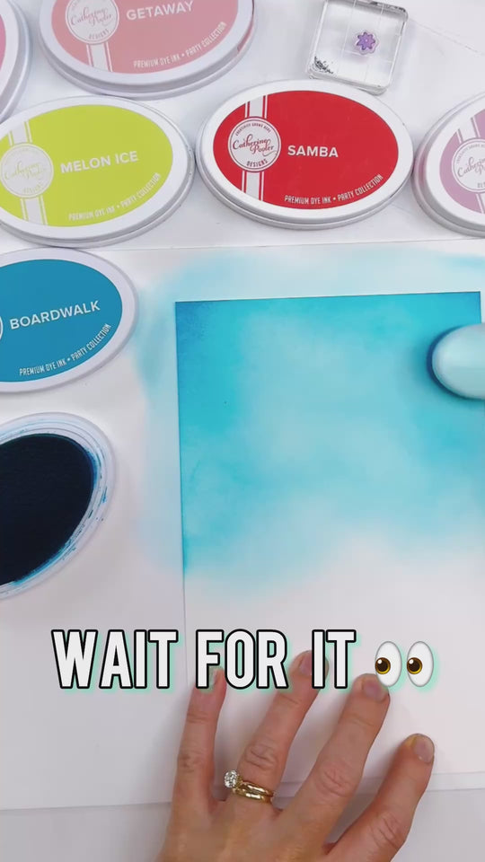 Boardwalk Ink Pad