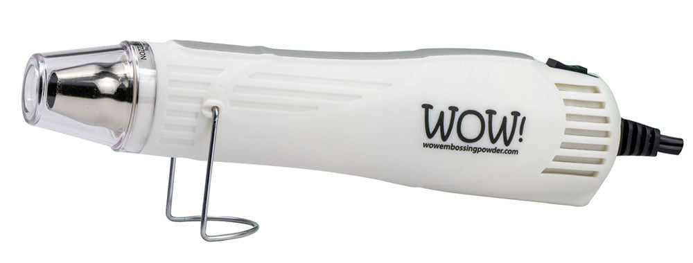 Dual Speed Heat Tool by WOW