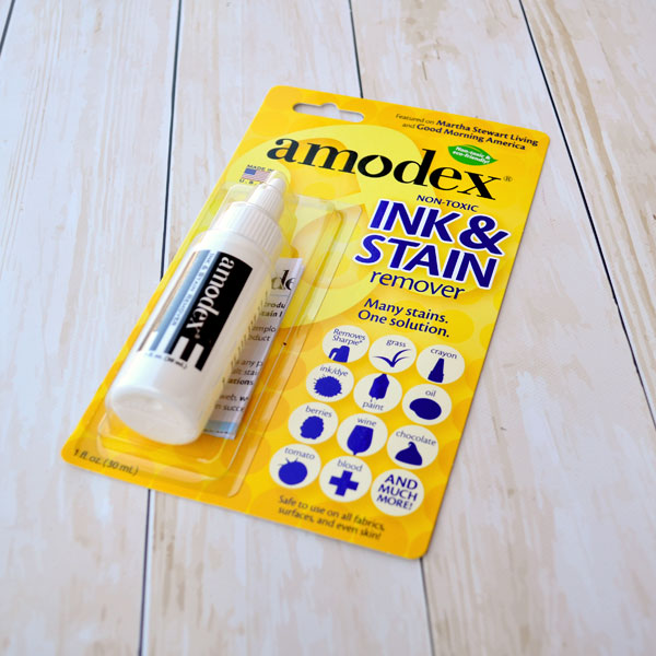 Amodex Ink Remover