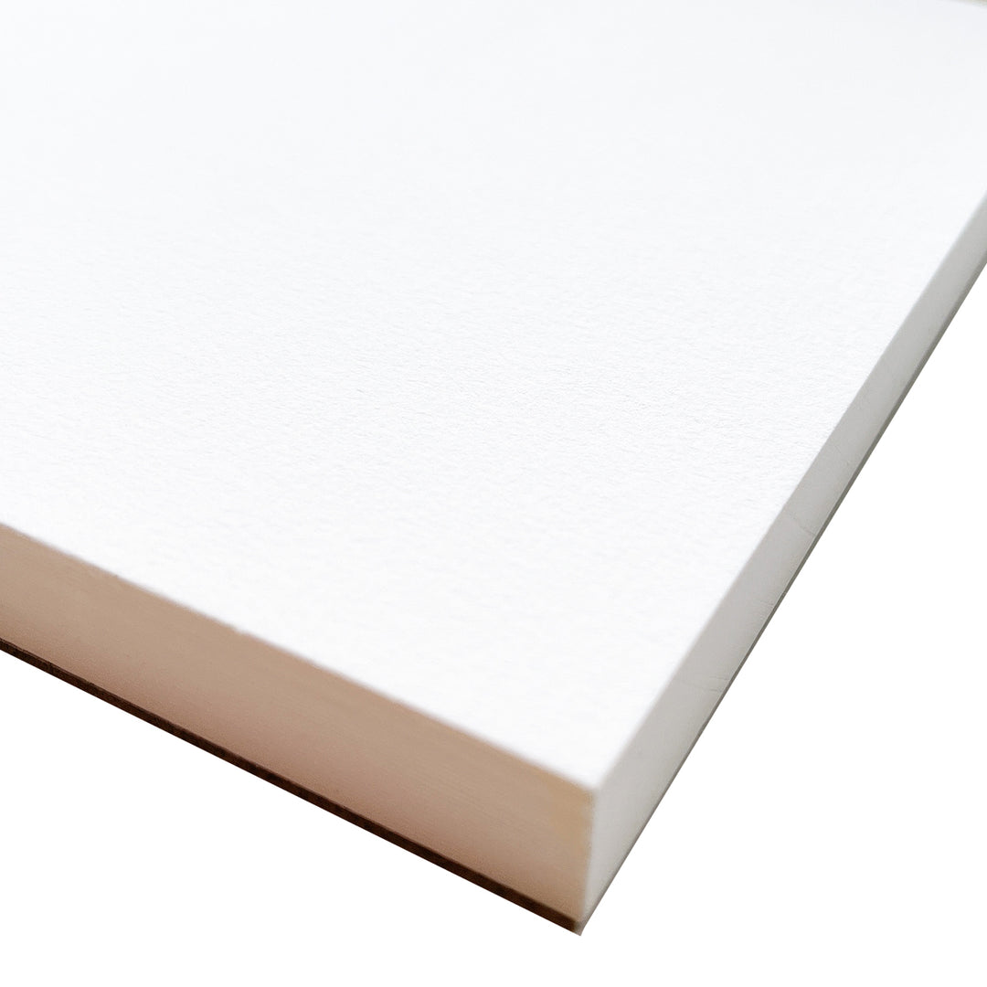 Watercolor Paper 24 sheet pad by Art Philosophy