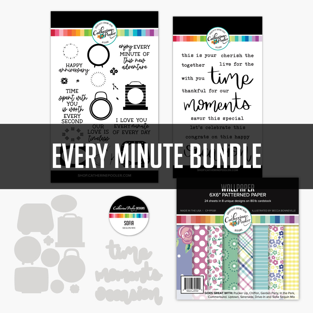 Every Minute Bundle