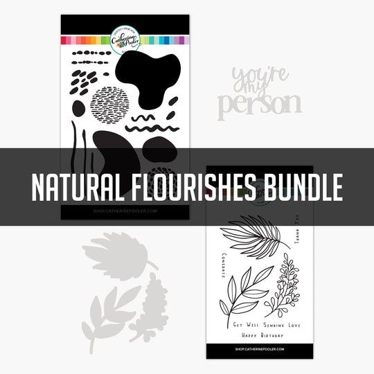 Natural Flourishes Bundle