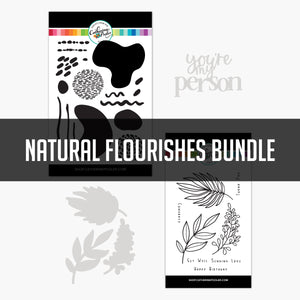 Natural Flourishes Bundle