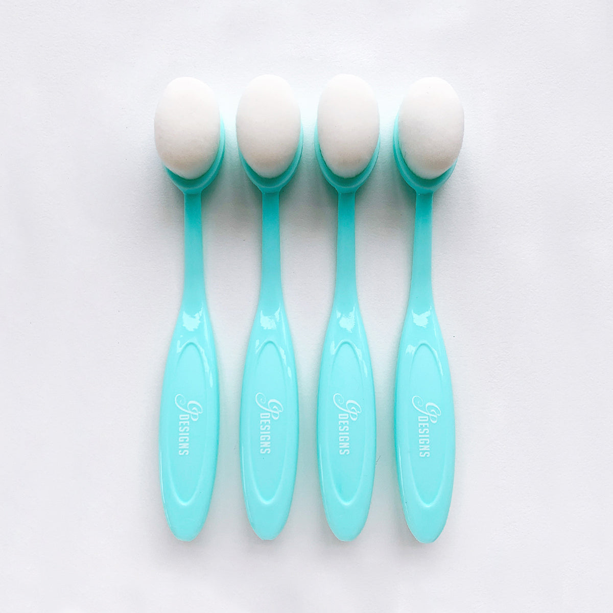 Catherine Pooler Designs - Blending Brushes - 4 Pack