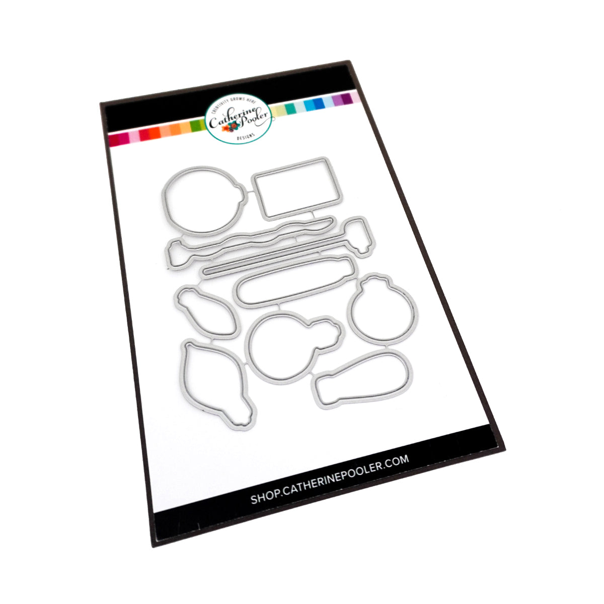 Bright Days Die Set Bright Days Die Set