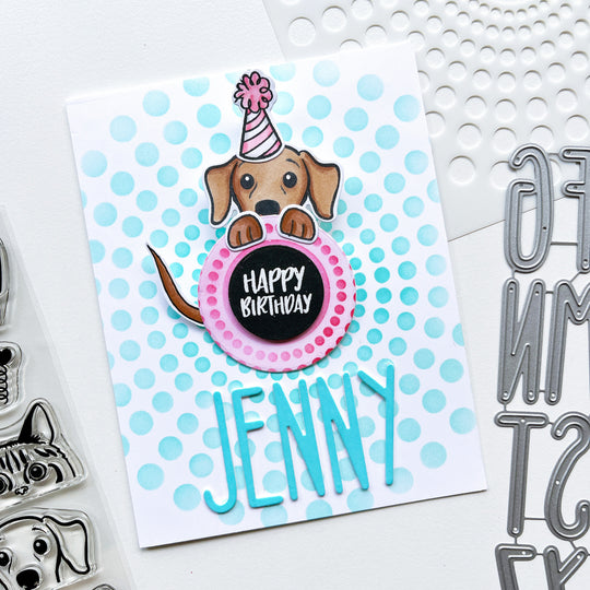 Simple Accents Bundle