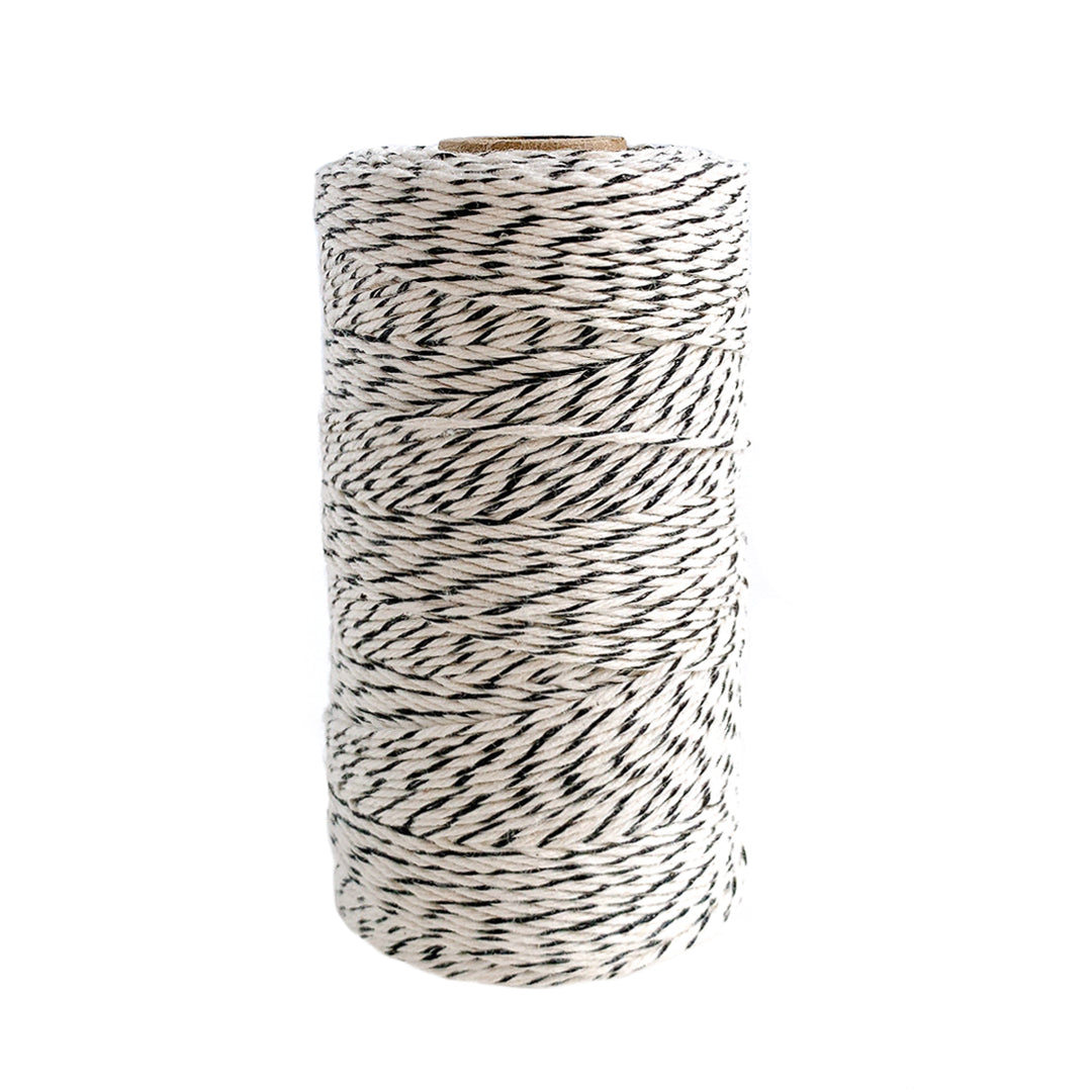 Cookies & Cream Twine