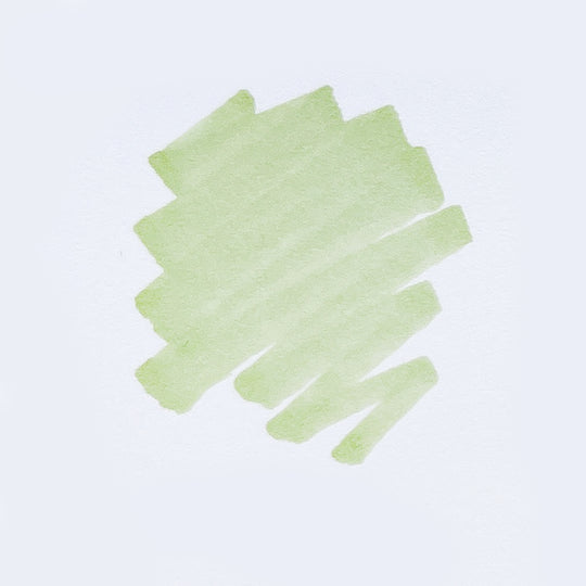 G82 Spring Dim Green Copic Sketch Marker