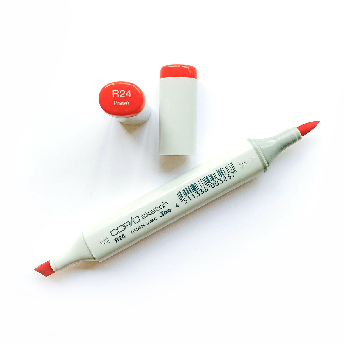 R24 Prawn Copic Sketch Marker – Catherine Pooler Designs