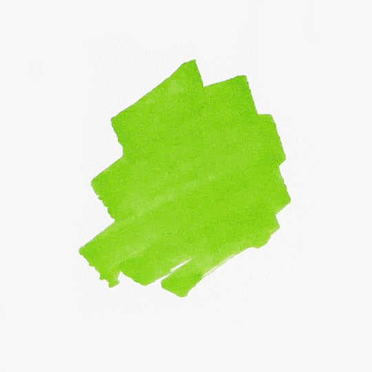 YG07 Acid Green Copic Sketch Marker