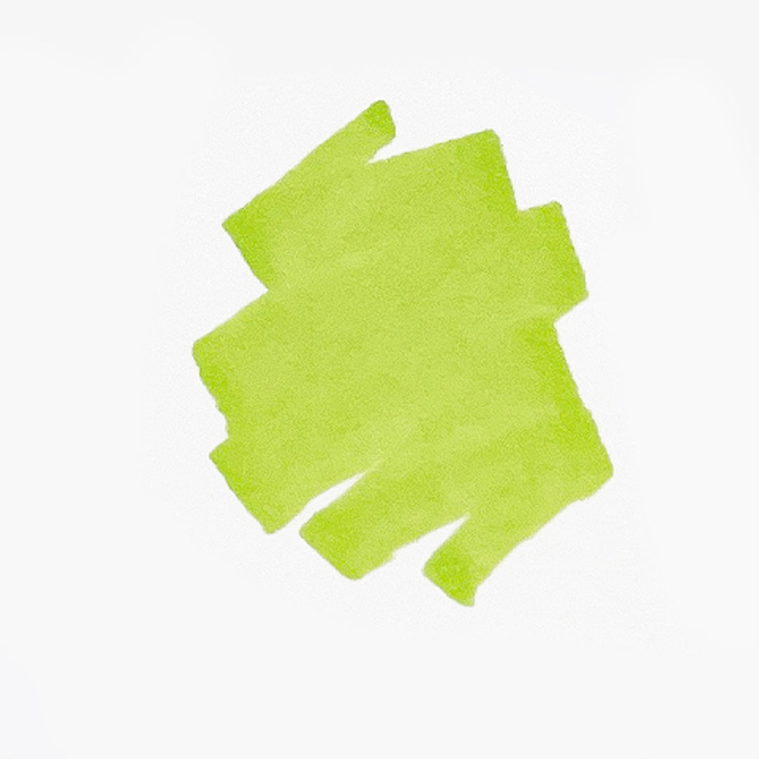 YG13 Chartreuse Copic Sketch Marker