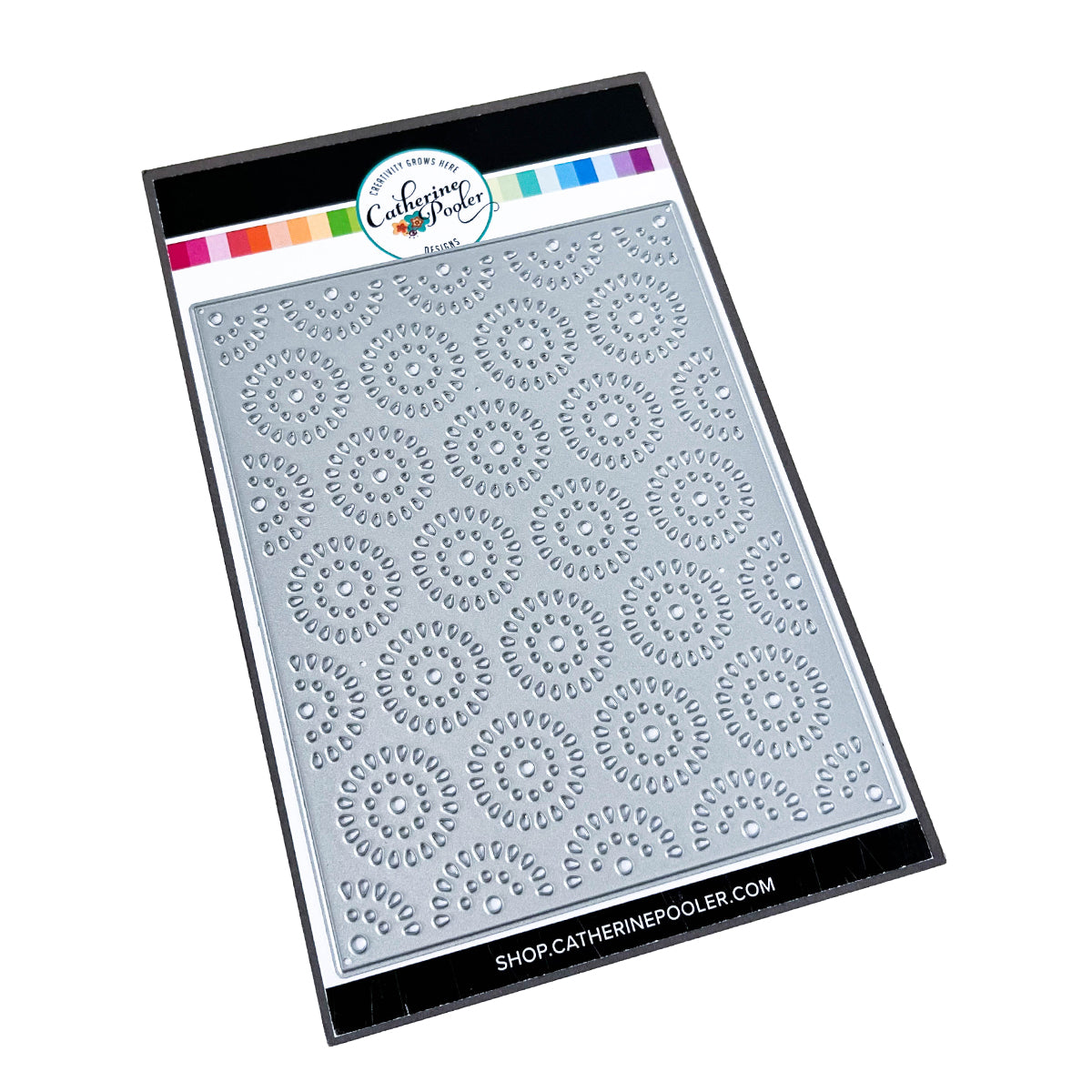 Catherineです。 Cosmic Cover Plate Die – Catherine Pooler Designs
