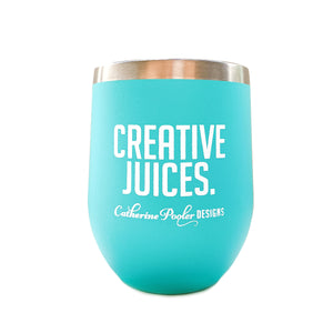 Creative Juices Tumbler