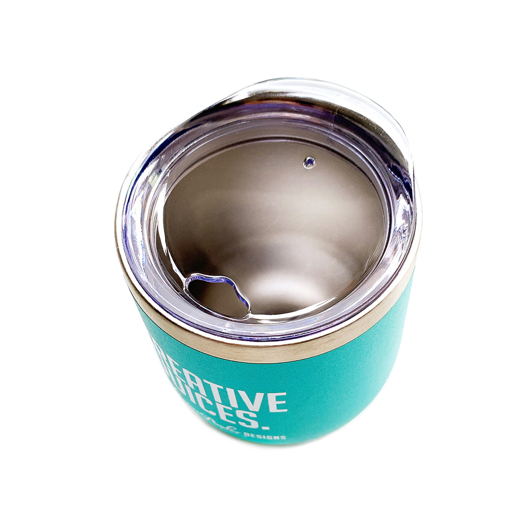 Creative Juices Tumbler