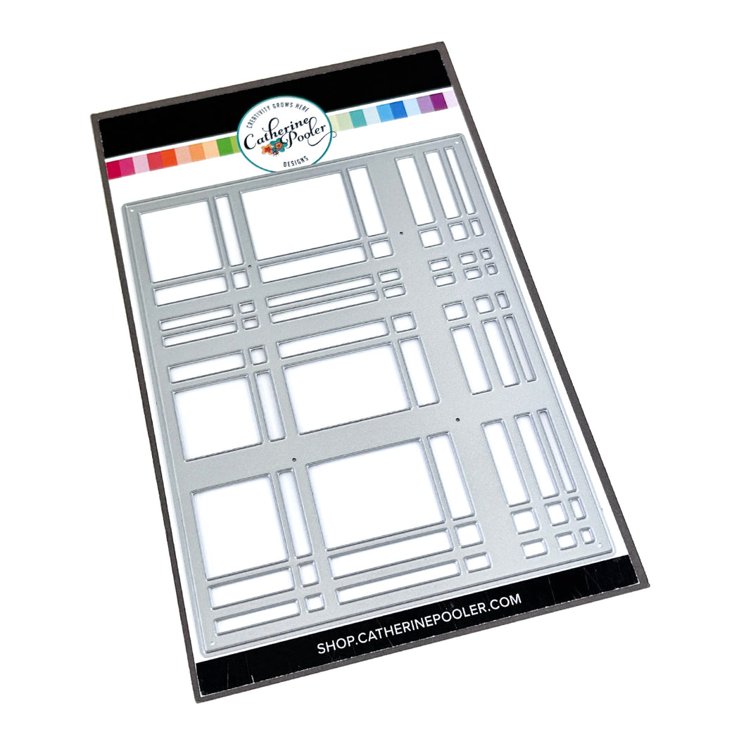 Cover Plate Dies Catherine Pooler Designs