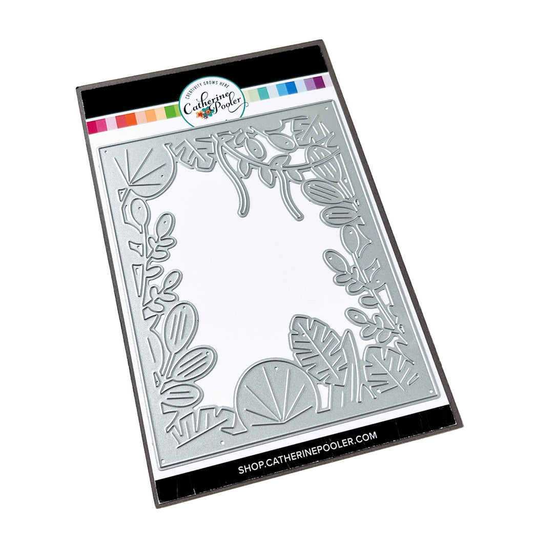 Cover Plate Dies Catherine Pooler Designs