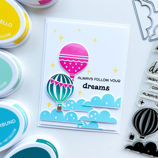 Dream Away Dies