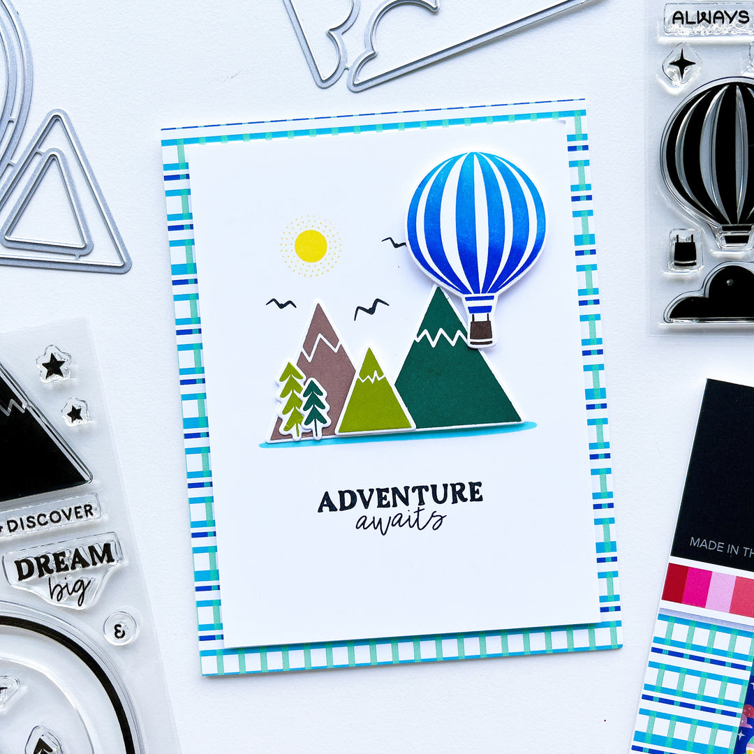 Dream Away Dies