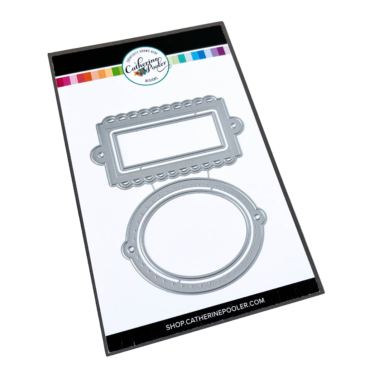 Catherineです。 NestedHexagonDies_CPD1308_1.