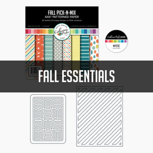 Fall Essentials Bundle 