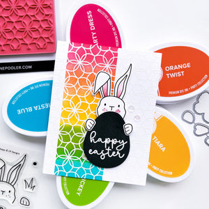 Hops & Peeps Stamp Set