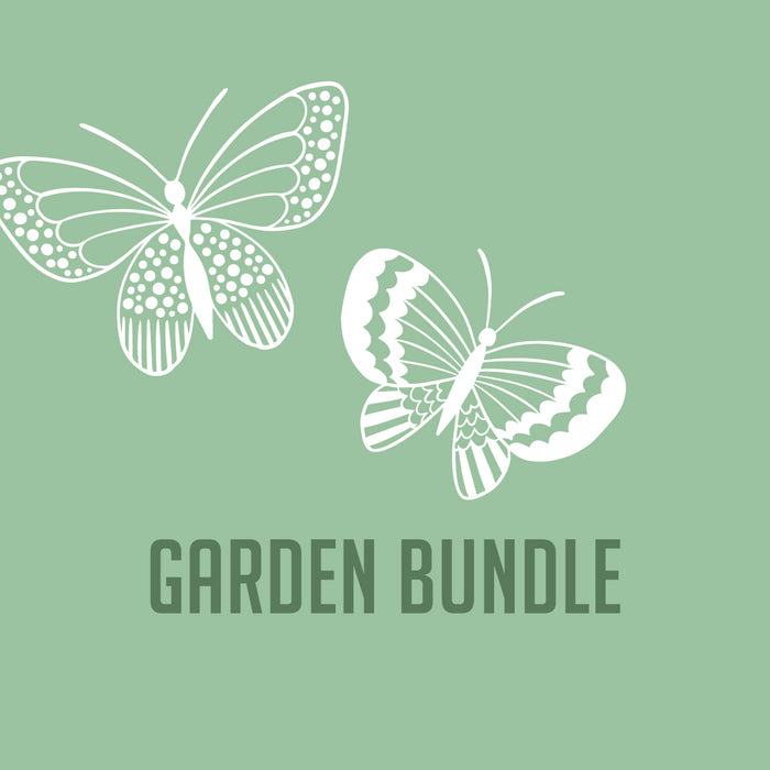 Garden Bundle