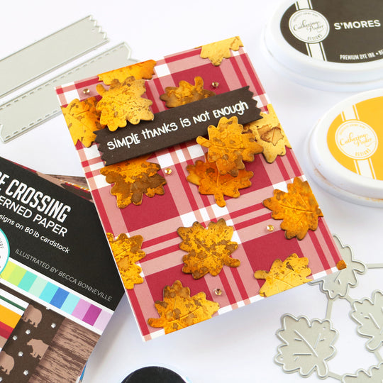 Yukon Sequin Mix