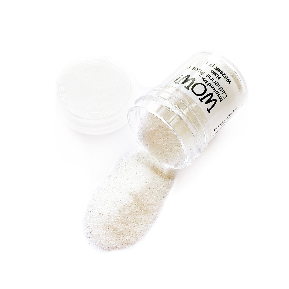 Catherine Pooler Halo Embossing Powder by Wow Catherine Pooler Halo Embossing Powder by Wow